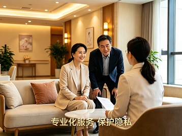 红寺堡有偿售卵代生女生的客户的客户群体有哪些