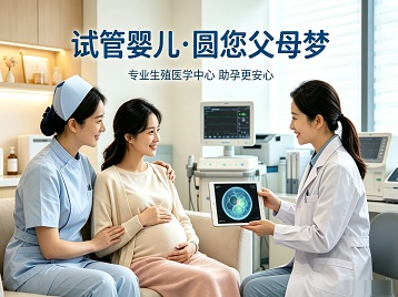 红寺堡辅助生育服务 试管婴儿行业的兴起背景、发展与未来展望